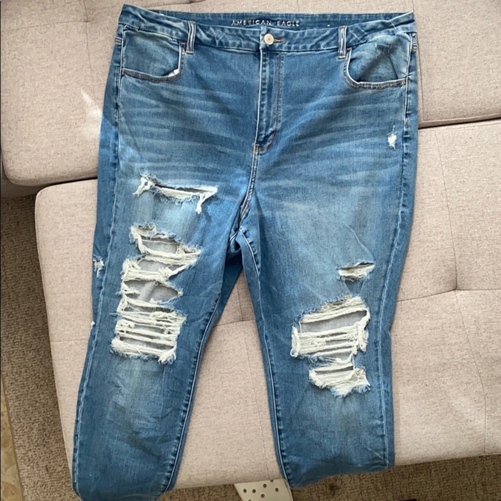 NWOT American Eagle Jeans